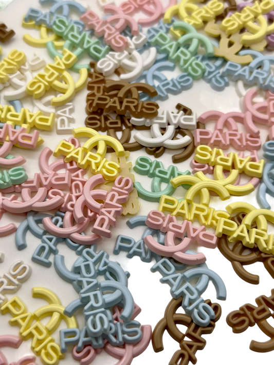 CC Paris Charms