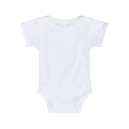 Baby sublimation onesies/100% polyester/ sizes 0-3 months to 24 months