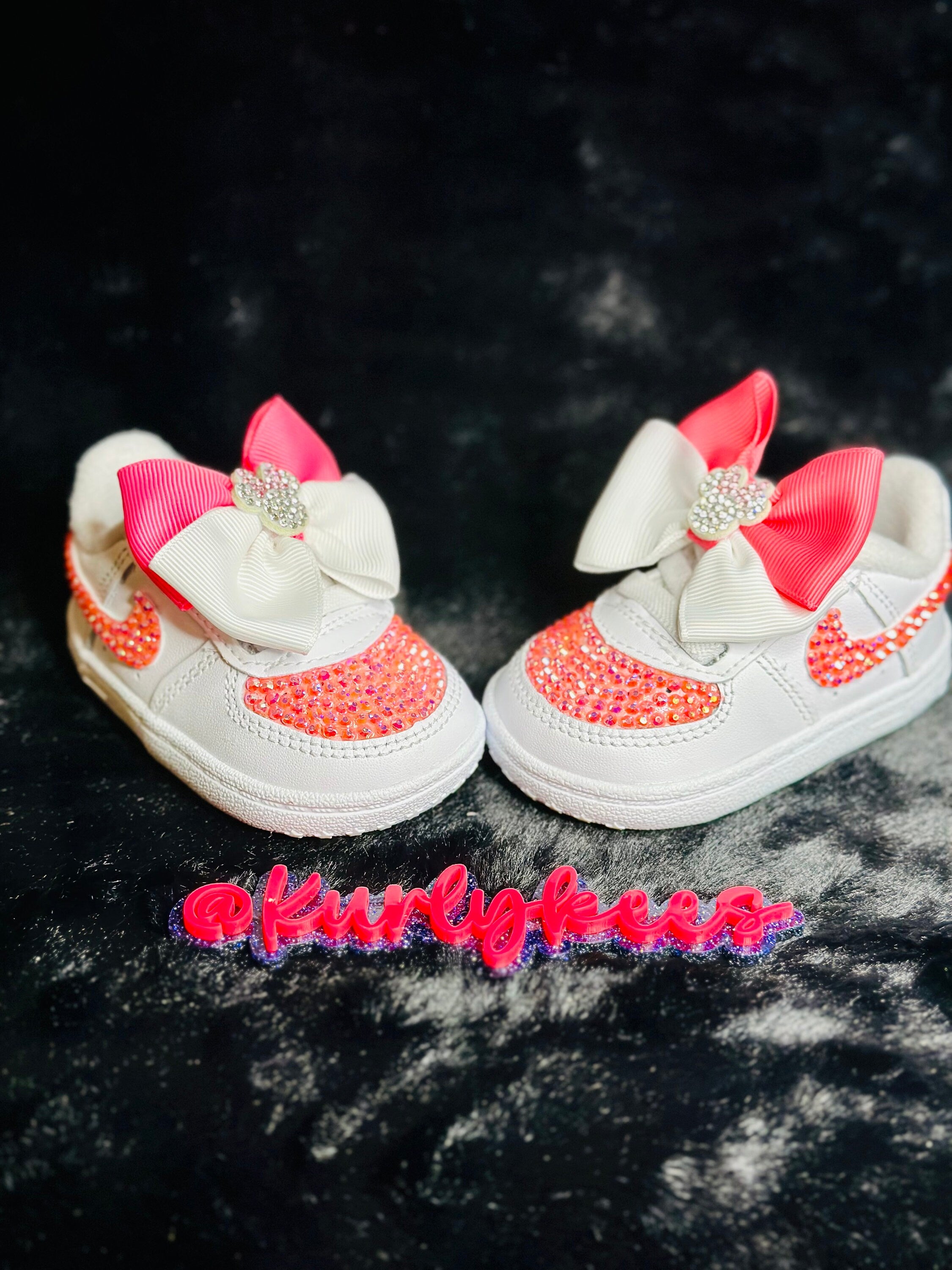 Baby air deals force 1